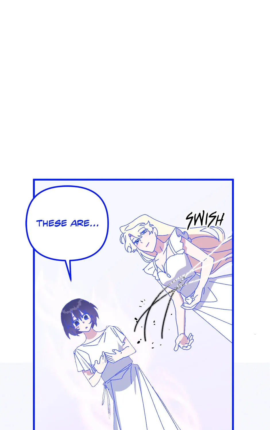 Crazy Like a Fox Chapter 149 page 85 - 