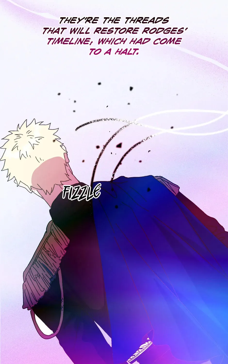 Crazy Like a Fox Chapter 149 page 87 - 