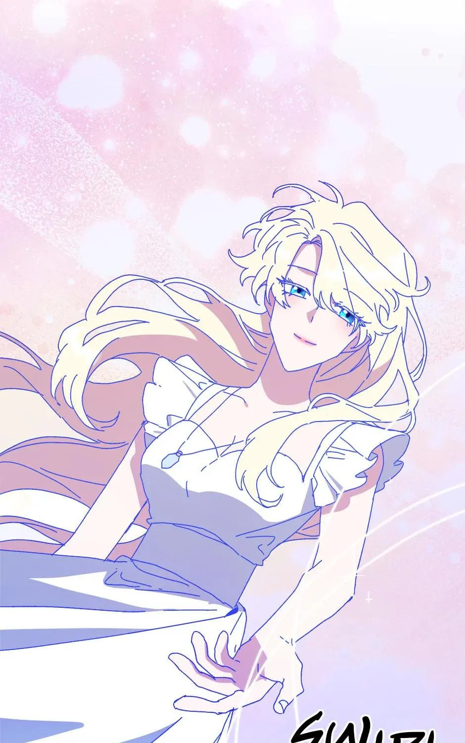 Crazy Like a Fox Chapter 149 page 89 - 