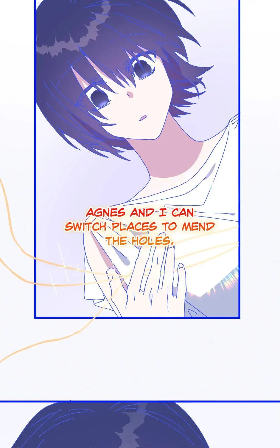 Crazy Like a Fox Chapter 149 page 93 - 