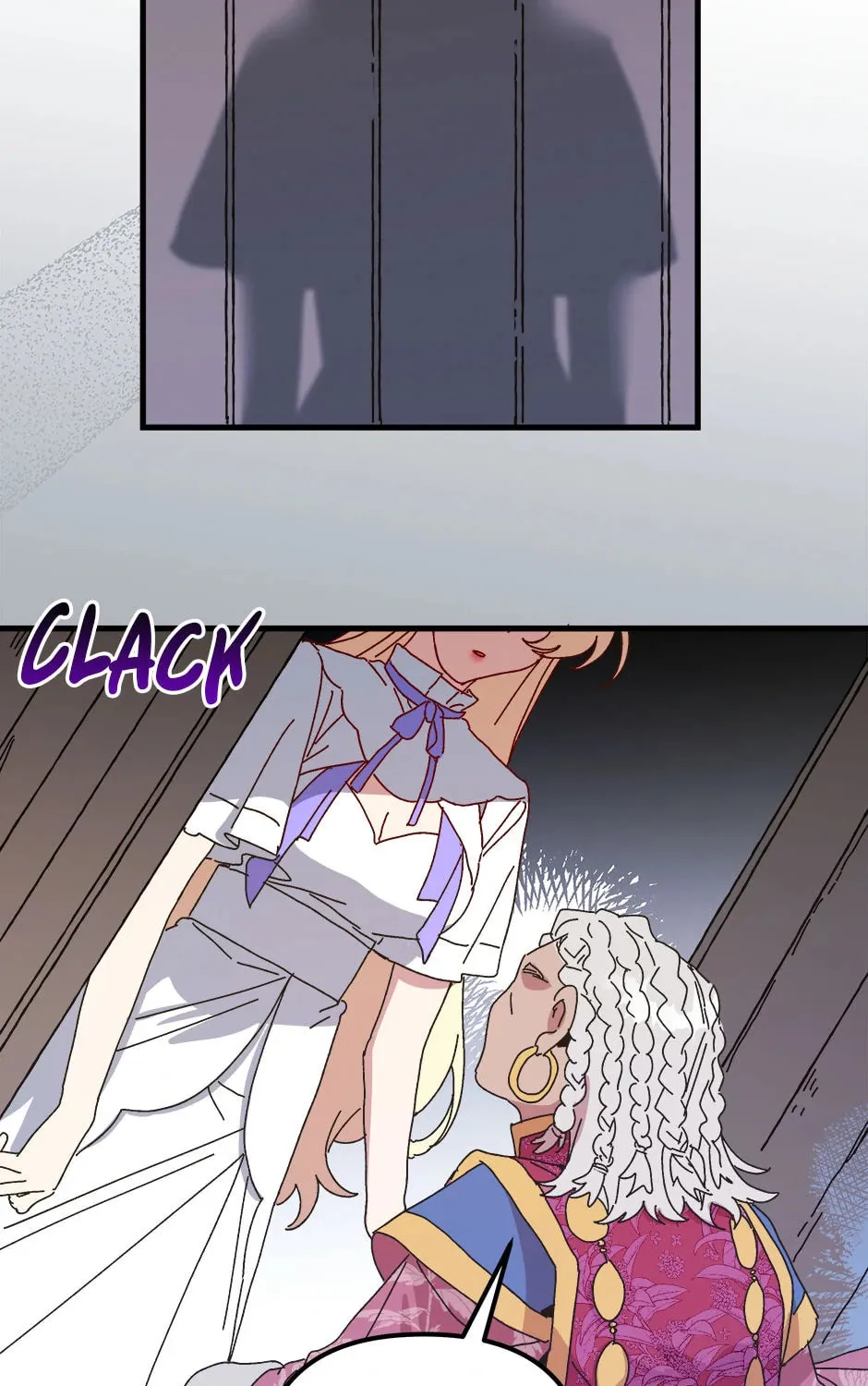 Crazy Like a Fox Chapter 150 page 115 - 