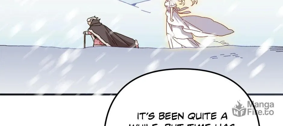 Crazy Like a Fox Chapter 150 page 126 - 