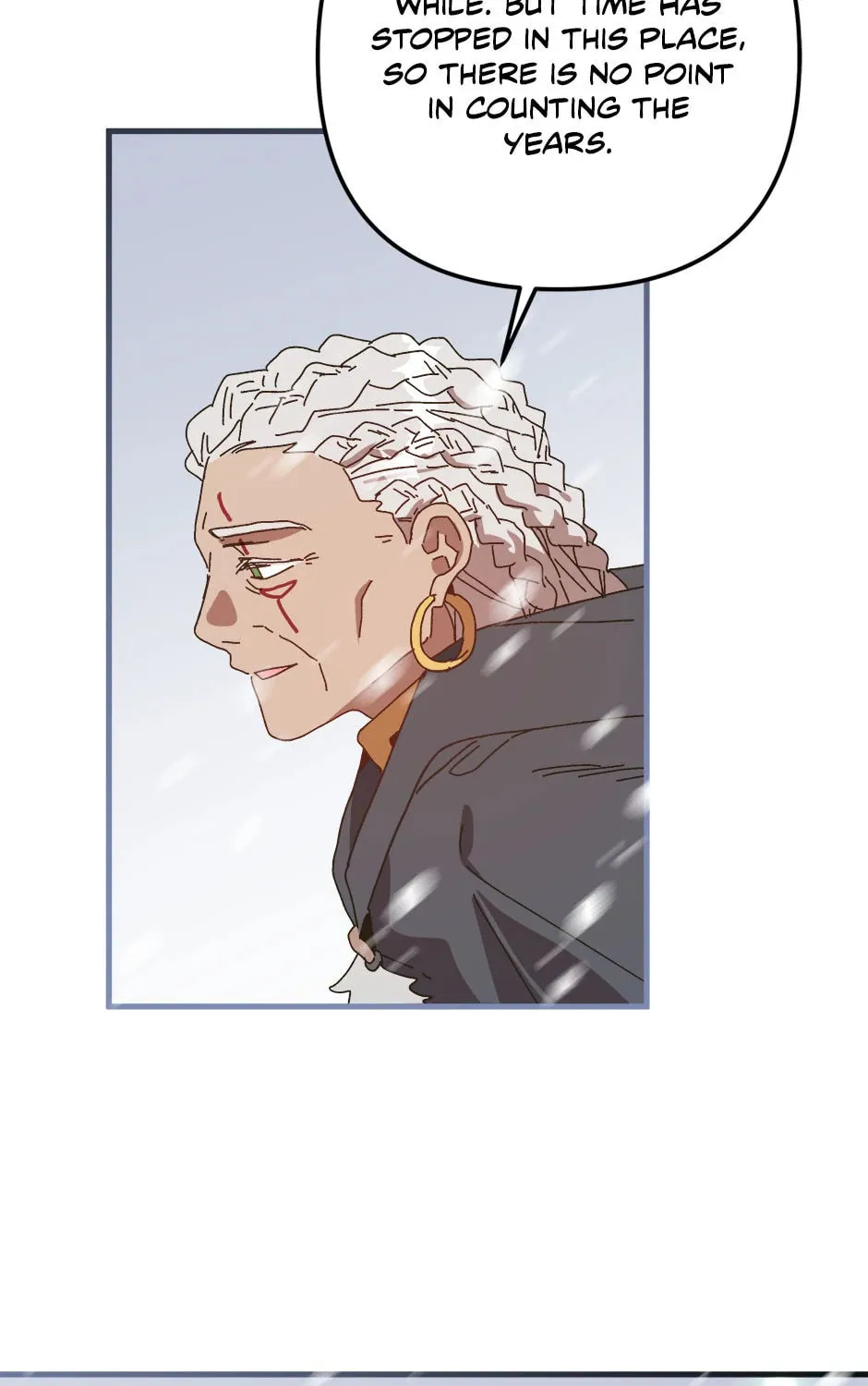 Crazy Like a Fox Chapter 150 page 127 - 