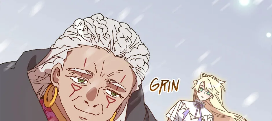 Crazy Like a Fox Chapter 150 page 128 - 