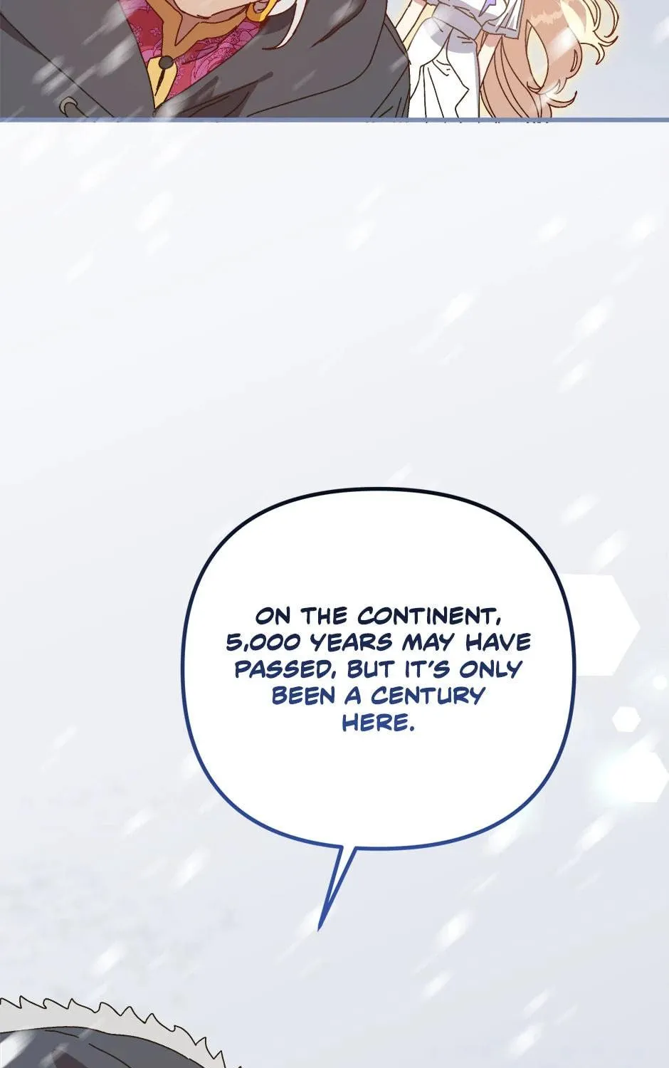 Crazy Like a Fox Chapter 150 page 129 - 