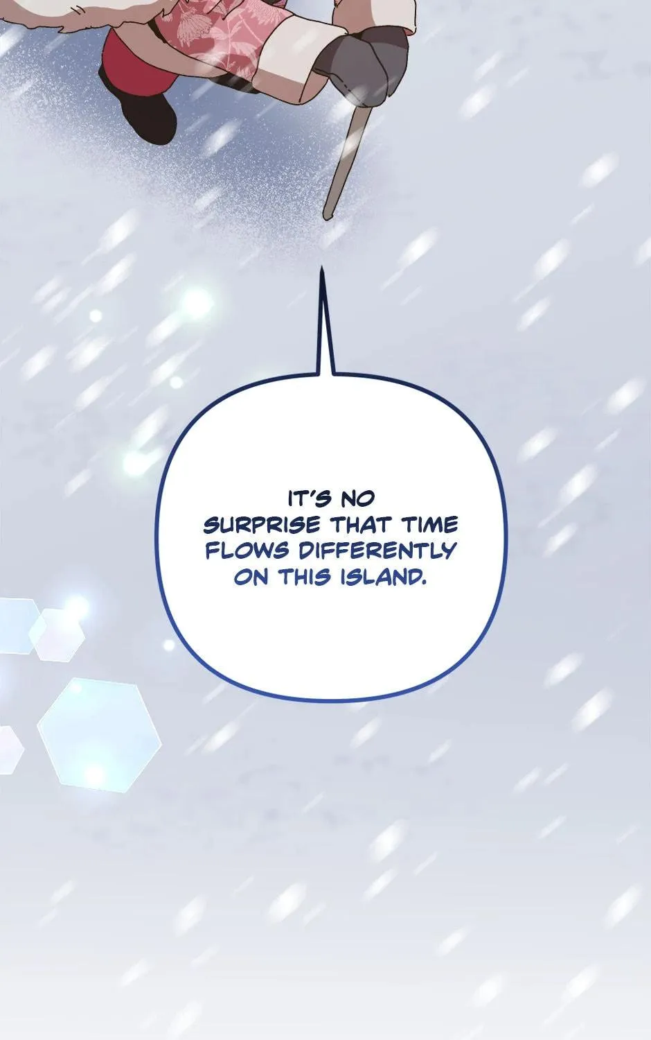 Crazy Like a Fox Chapter 150 page 131 - 
