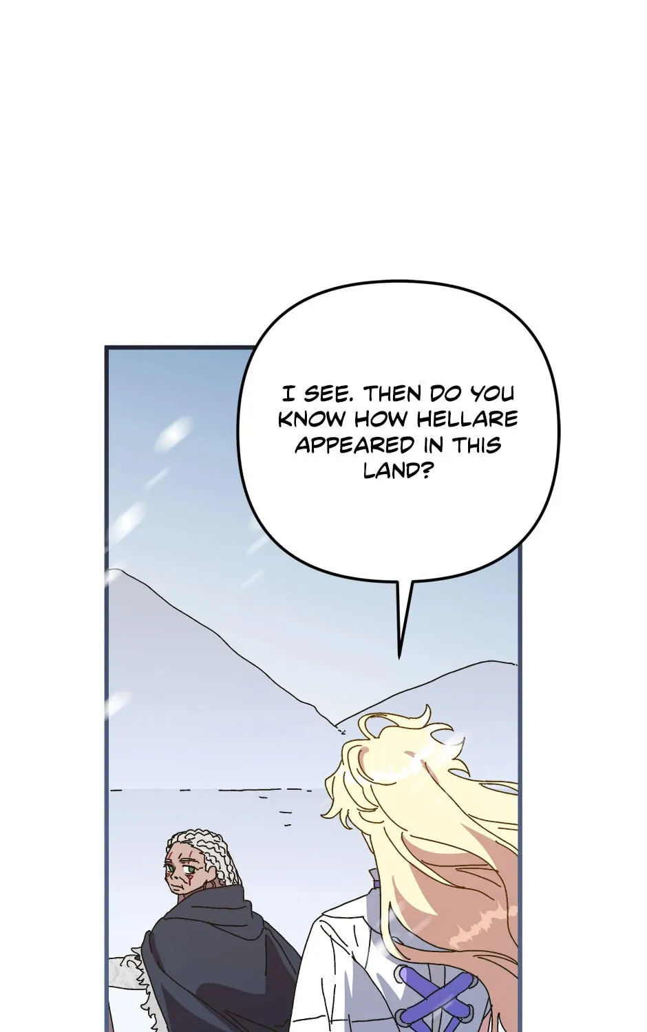 Crazy Like a Fox Chapter 150 page 133 - 