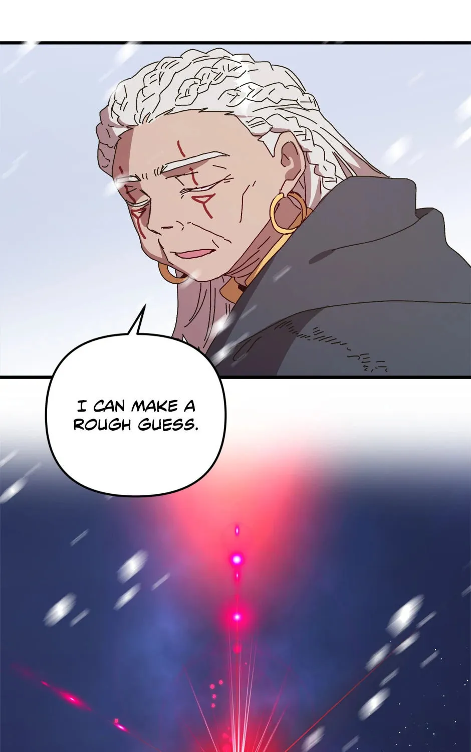 Crazy Like a Fox Chapter 150 page 135 - 