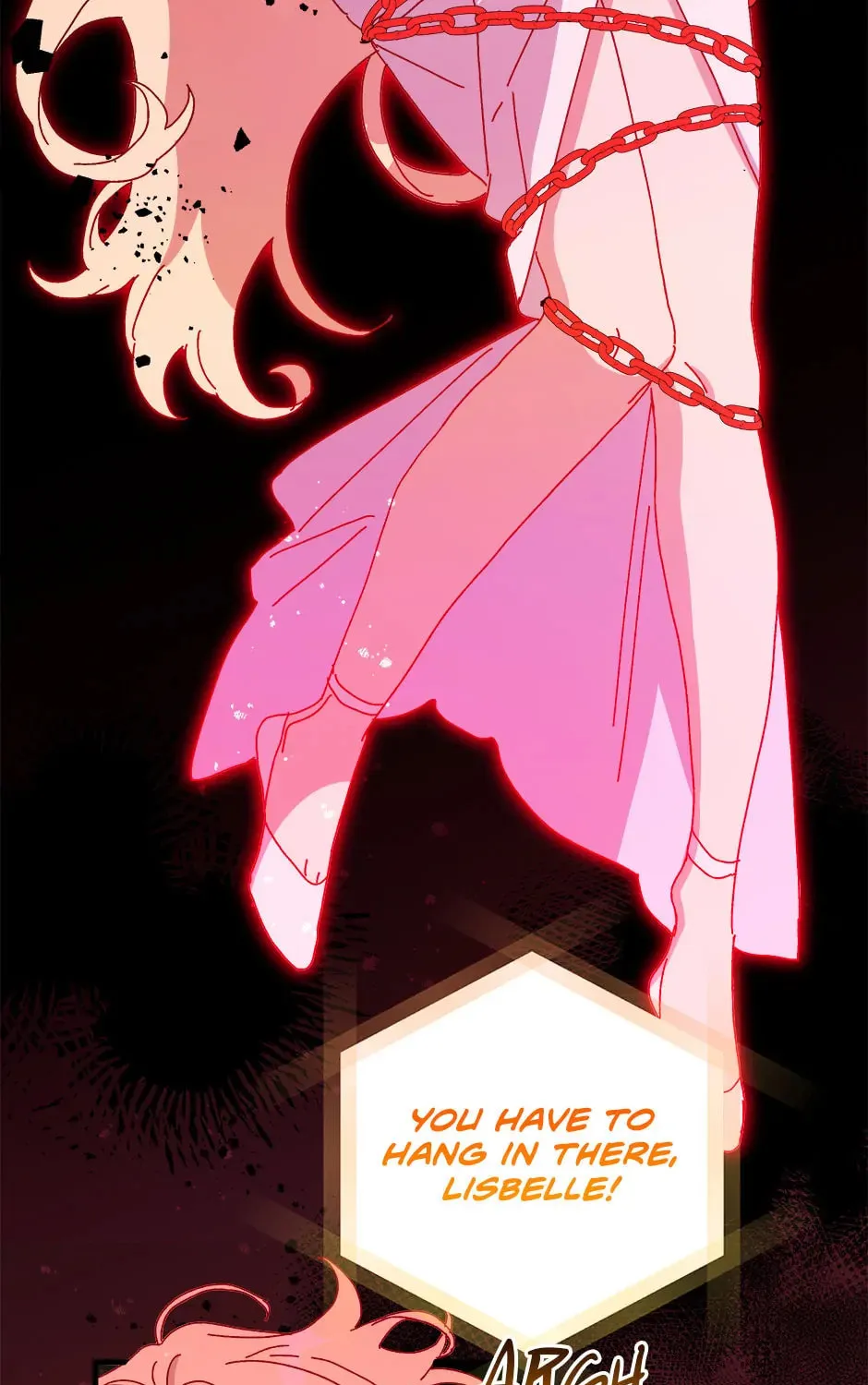 Crazy Like a Fox Chapter 150 page 15 - 