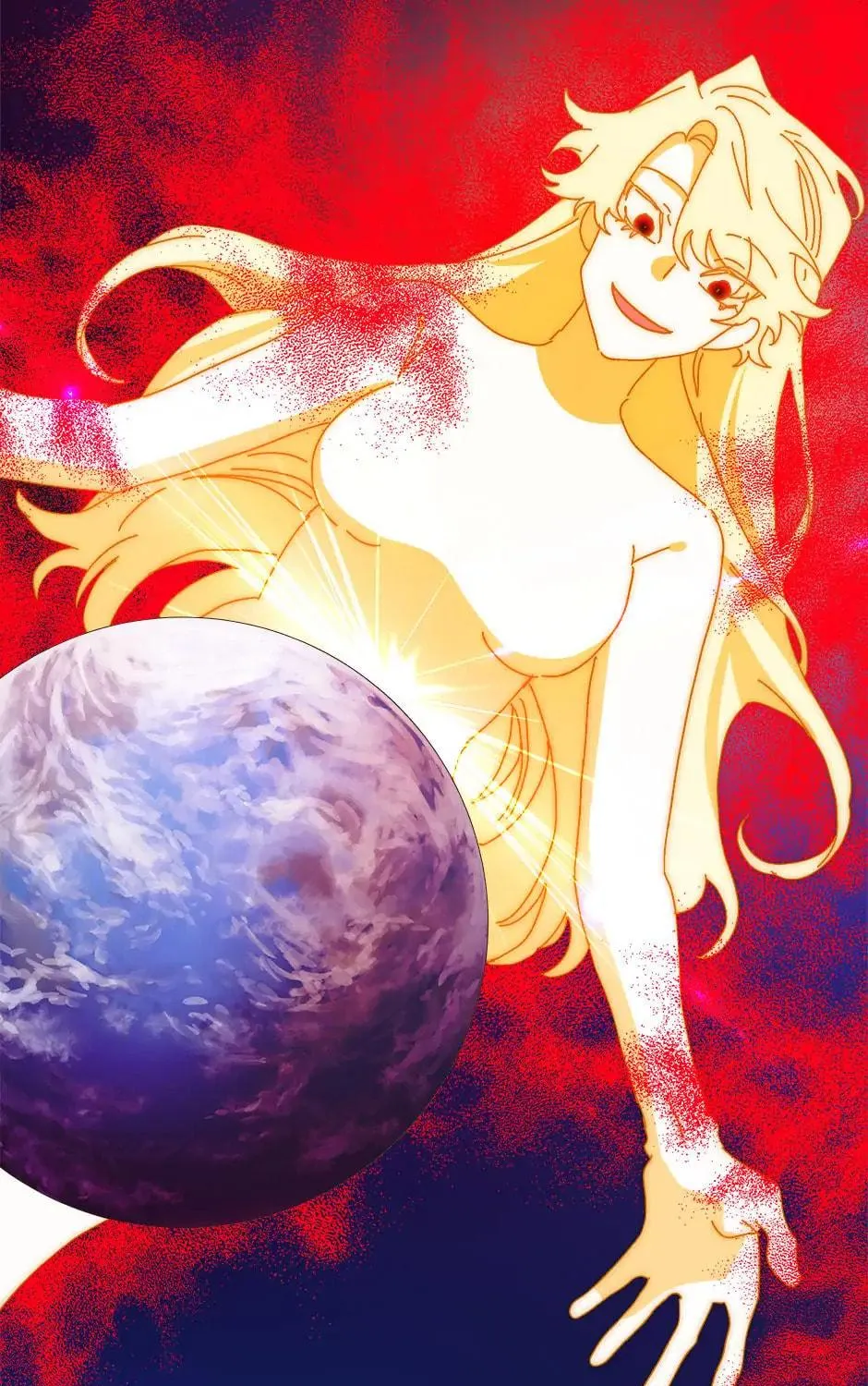 Crazy Like a Fox Chapter 150 page 143 - 