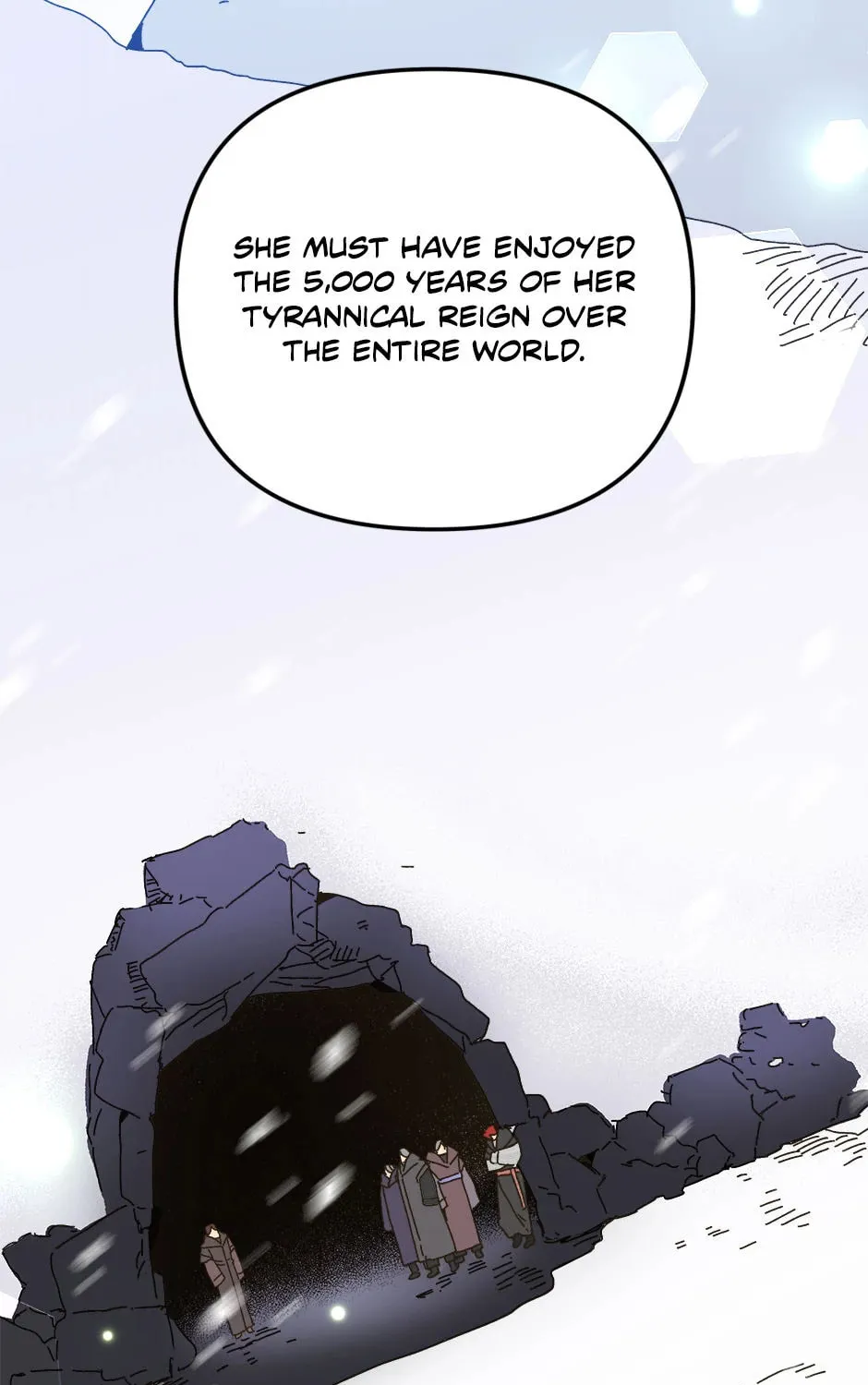 Crazy Like a Fox Chapter 150 page 147 - 