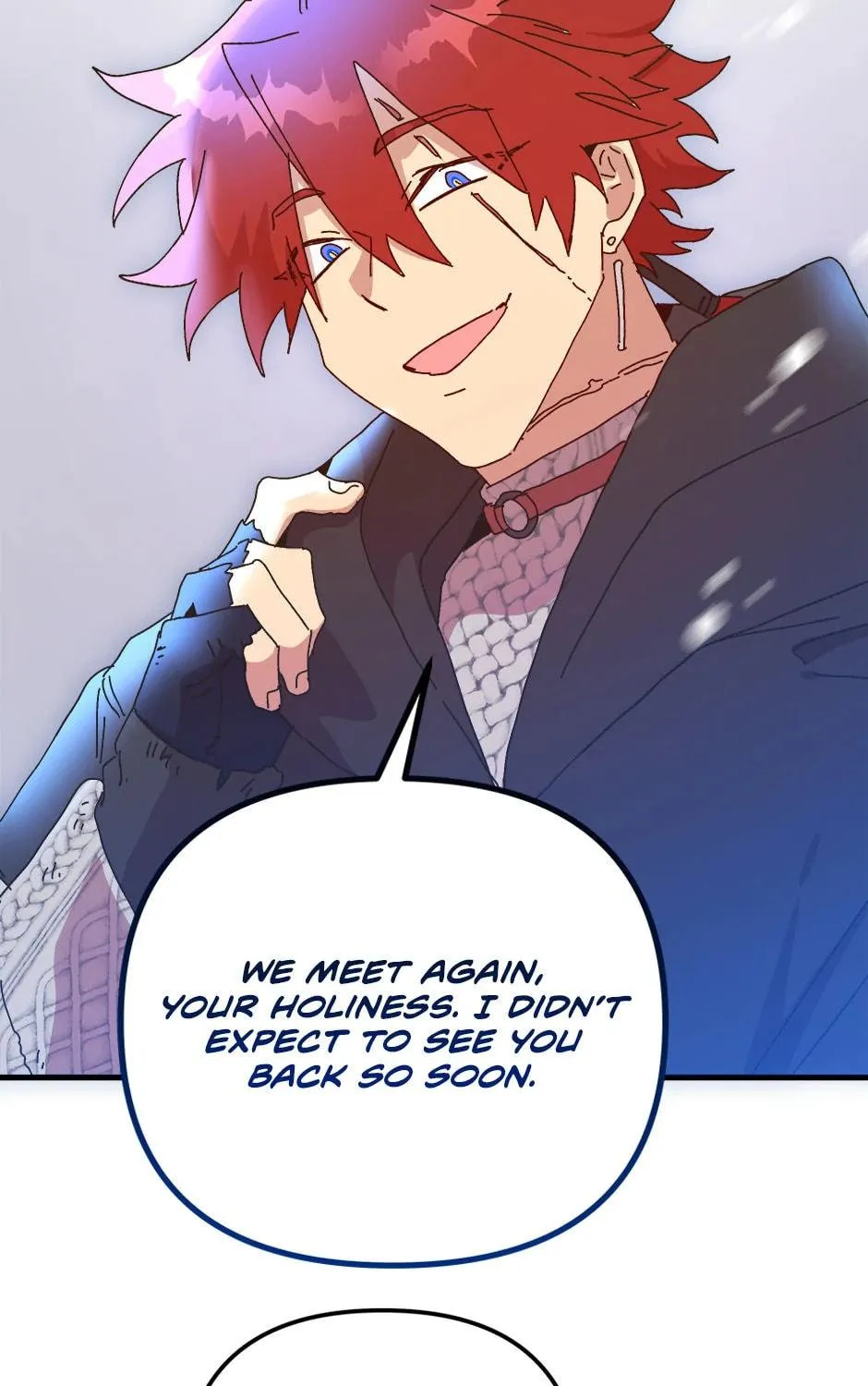 Crazy Like a Fox Chapter 150 page 149 - 