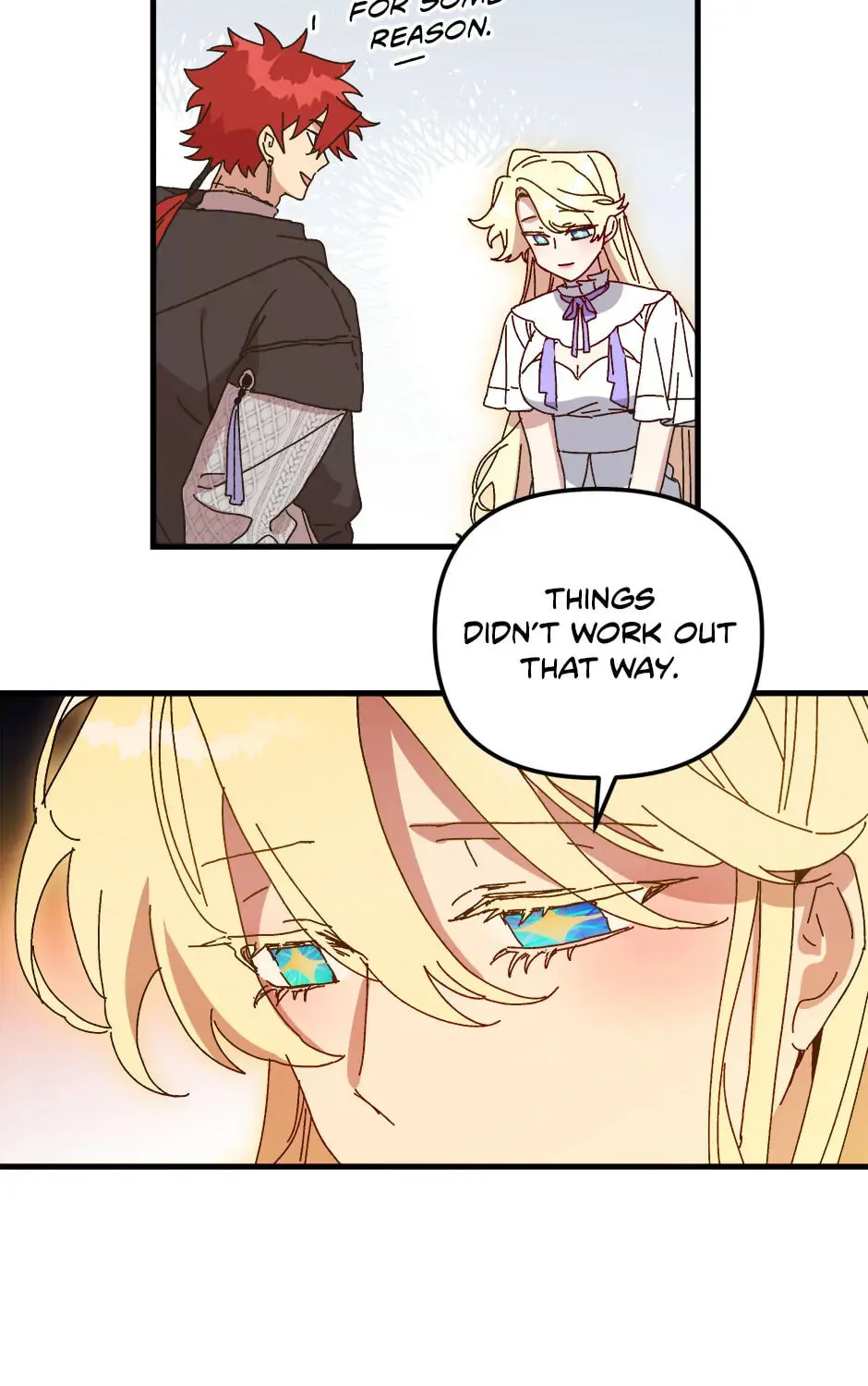 Crazy Like a Fox Chapter 150 page 151 - 