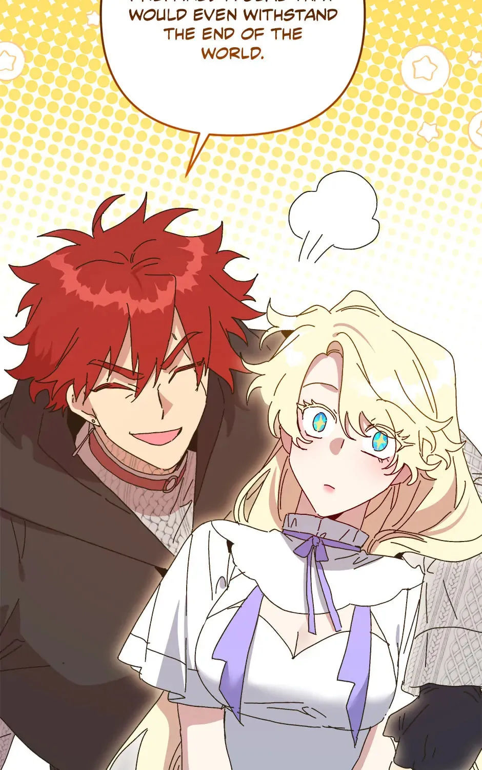 Crazy Like a Fox Chapter 150 page 153 - 
