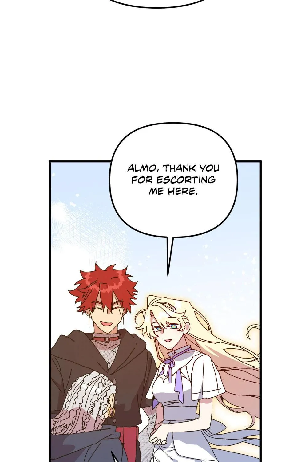Crazy Like a Fox Chapter 150 page 159 - 