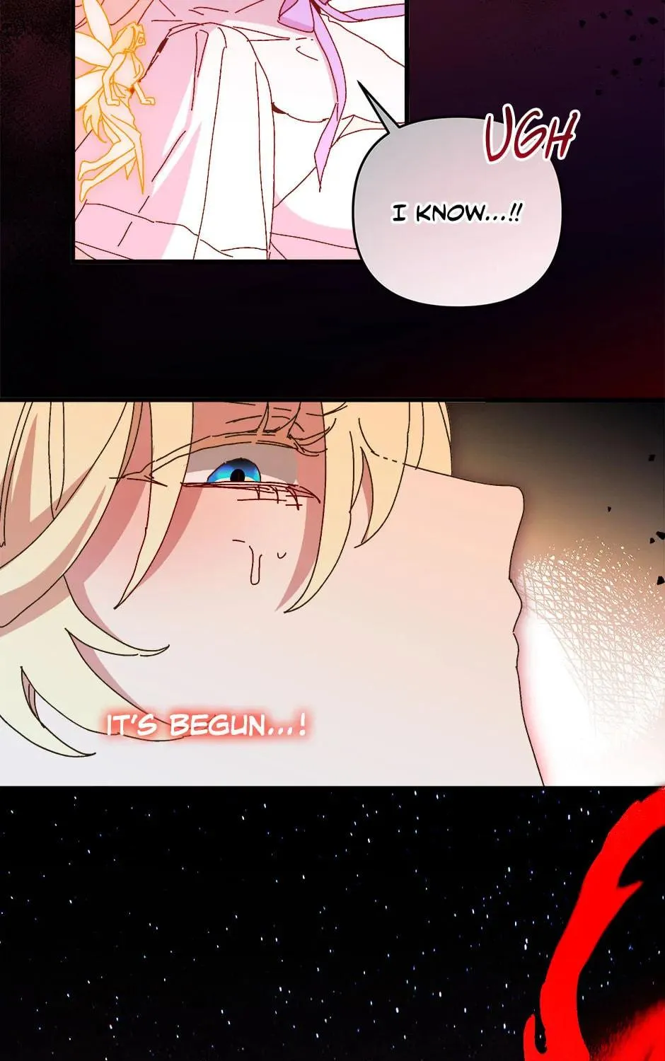 Crazy Like a Fox Chapter 150 page 17 - 