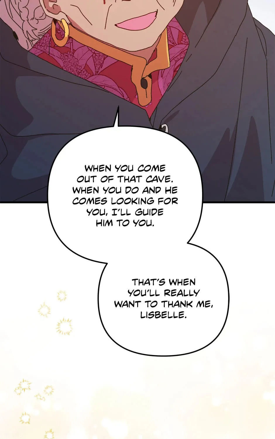 Crazy Like a Fox Chapter 150 page 163 - 