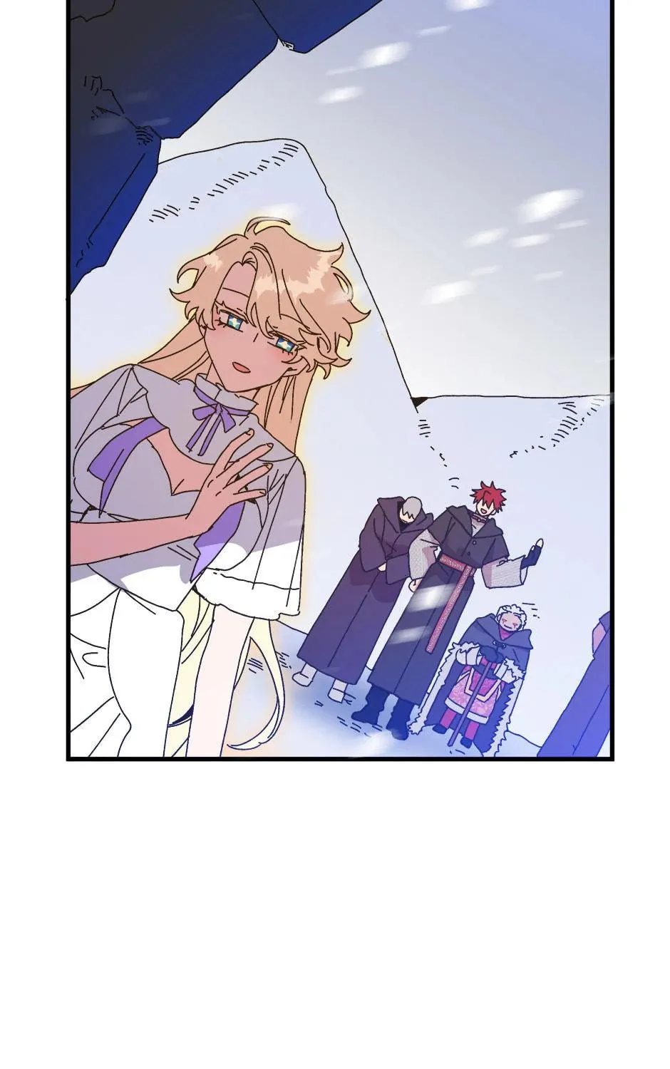 Crazy Like a Fox Chapter 150 page 167 - 