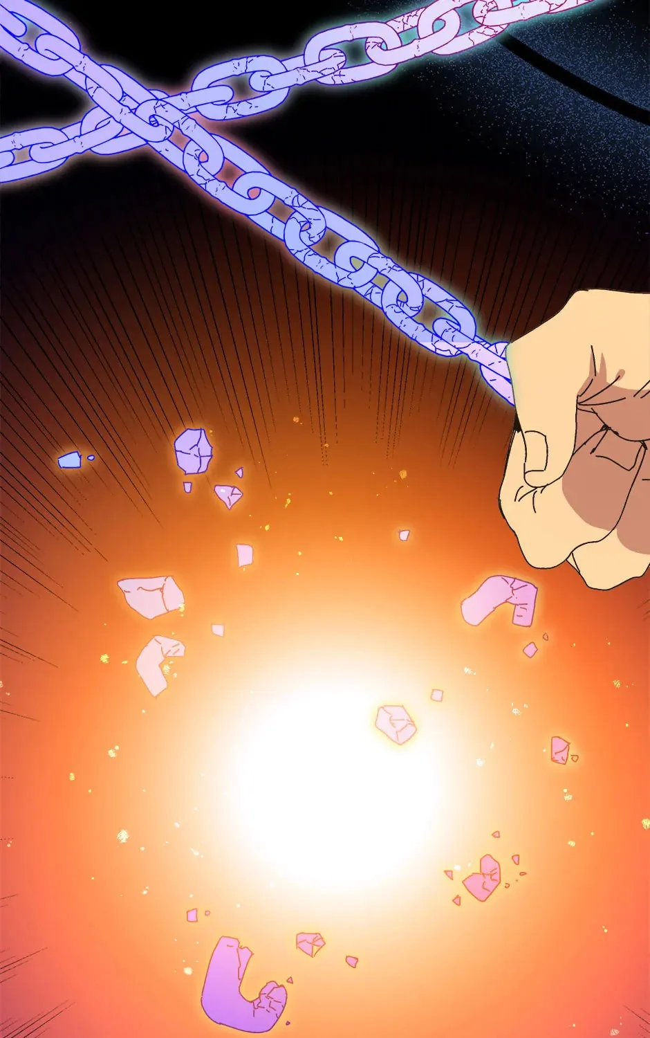 Crazy Like a Fox Chapter 150 page 3 - 