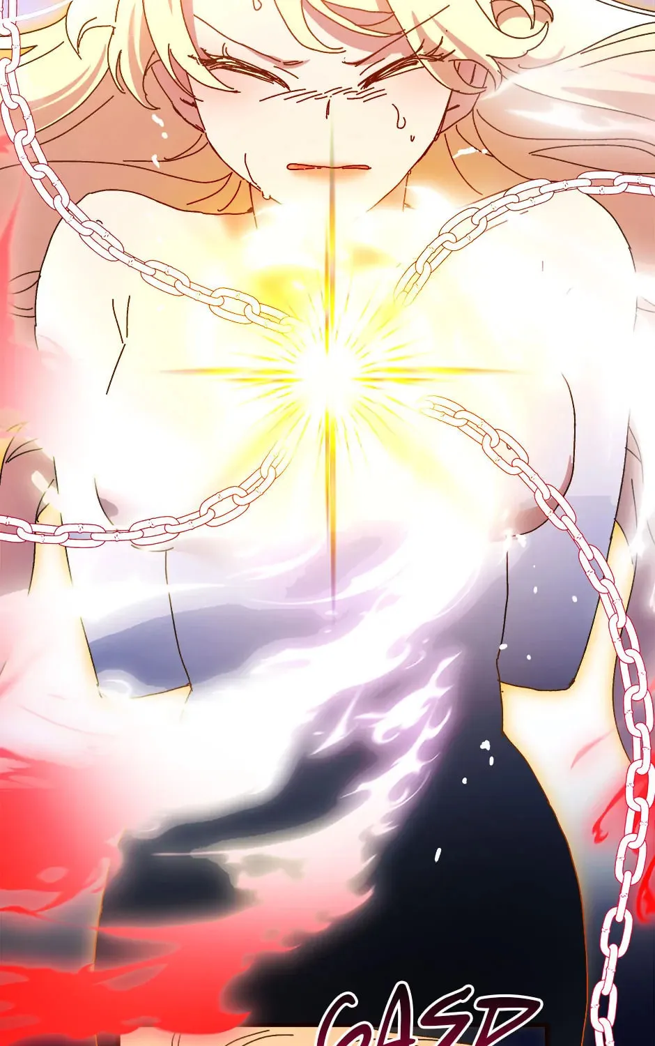 Crazy Like a Fox Chapter 150 page 21 - 