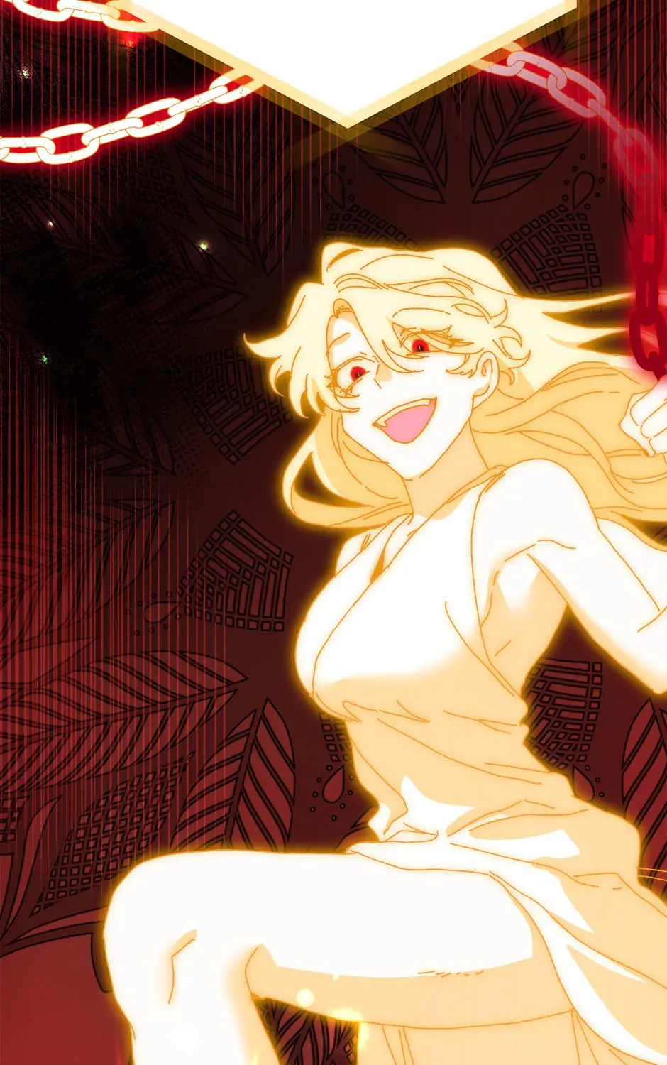 Crazy Like a Fox Chapter 150 page 31 - 