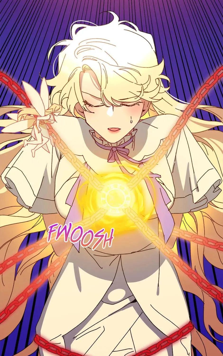 Crazy Like a Fox Chapter 150 page 5 - 