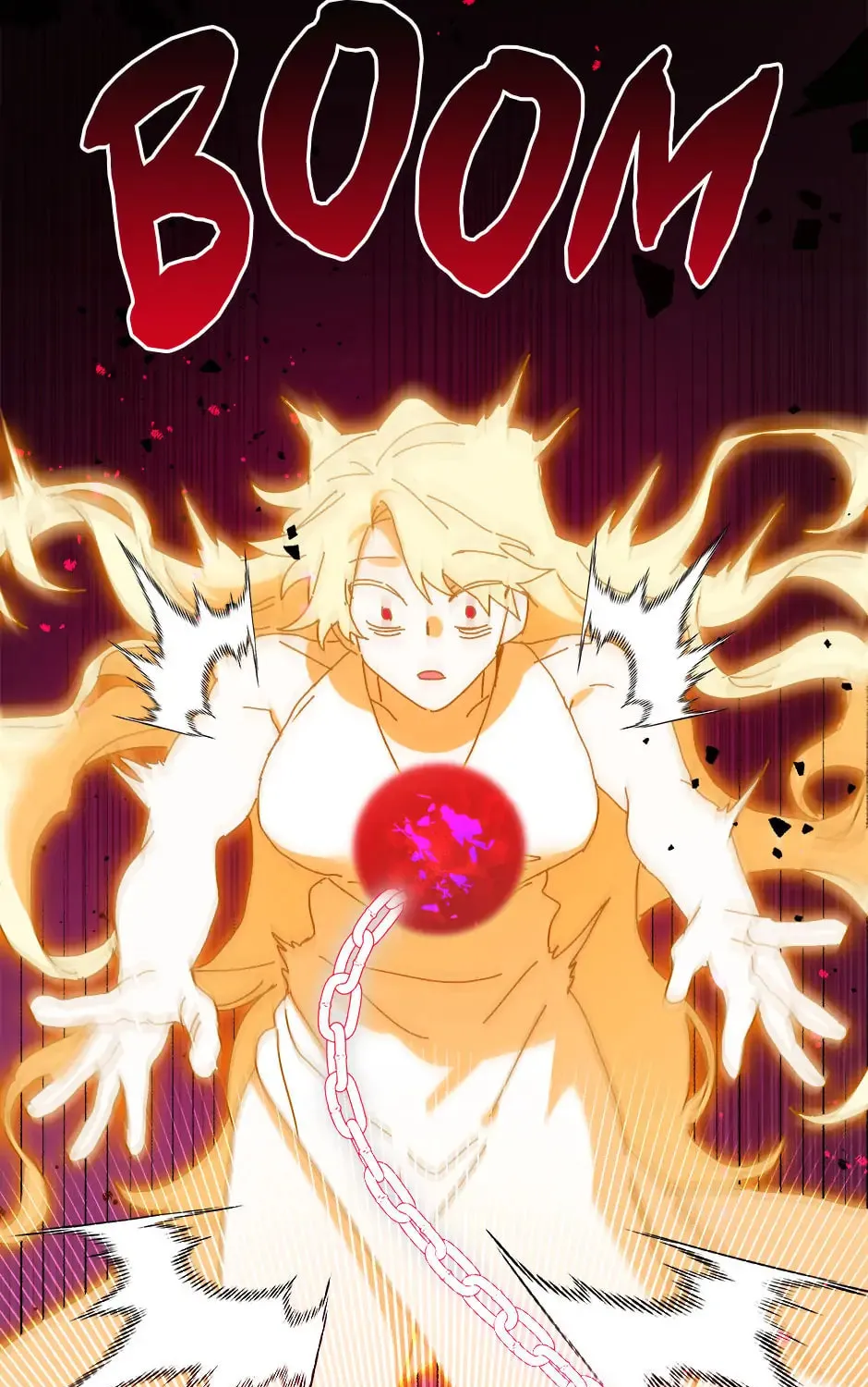 Crazy Like a Fox Chapter 150 page 43 - 