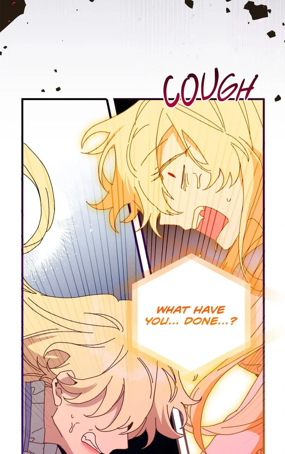 Crazy Like a Fox Chapter 150 page 47 - 