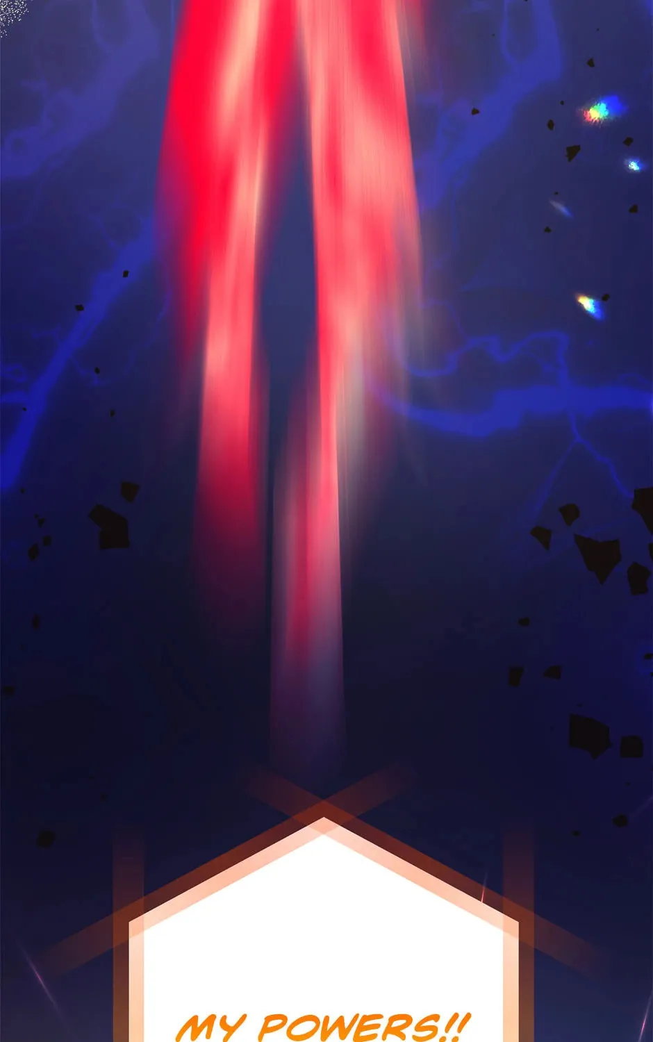 Crazy Like a Fox Chapter 150 page 57 - 