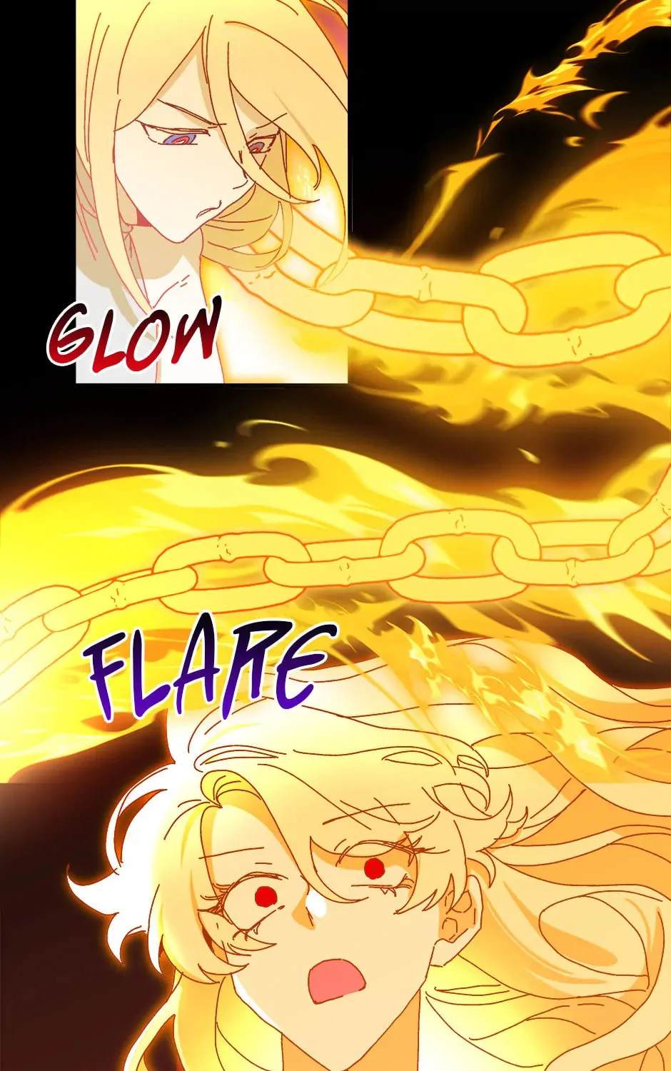 Crazy Like a Fox Chapter 150 page 7 - 