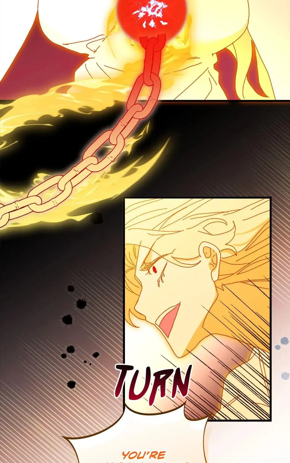 Crazy Like a Fox Chapter 150 page 9 - 