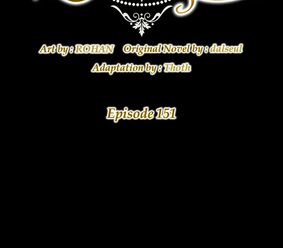 Crazy Like a Fox Chapter 151 page 2 - 