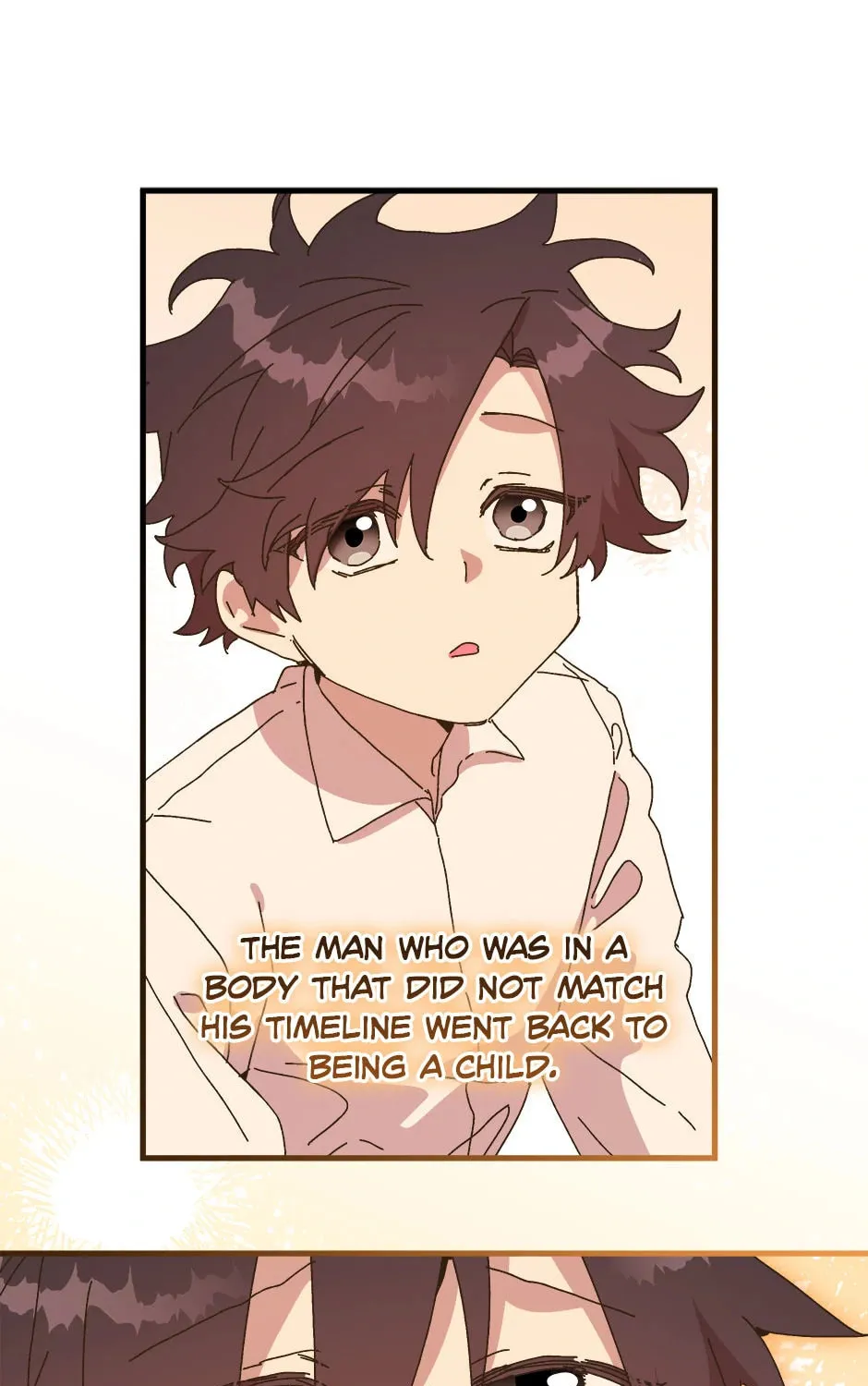 Crazy Like a Fox Chapter 151 page 111 - 