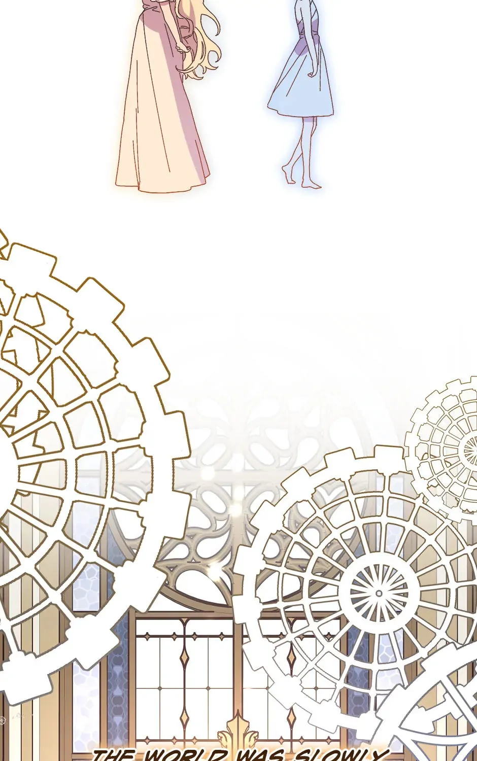 Crazy Like a Fox Chapter 151 page 117 - 