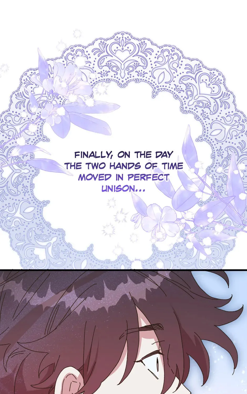 Crazy Like a Fox Chapter 151 page 123 - 
