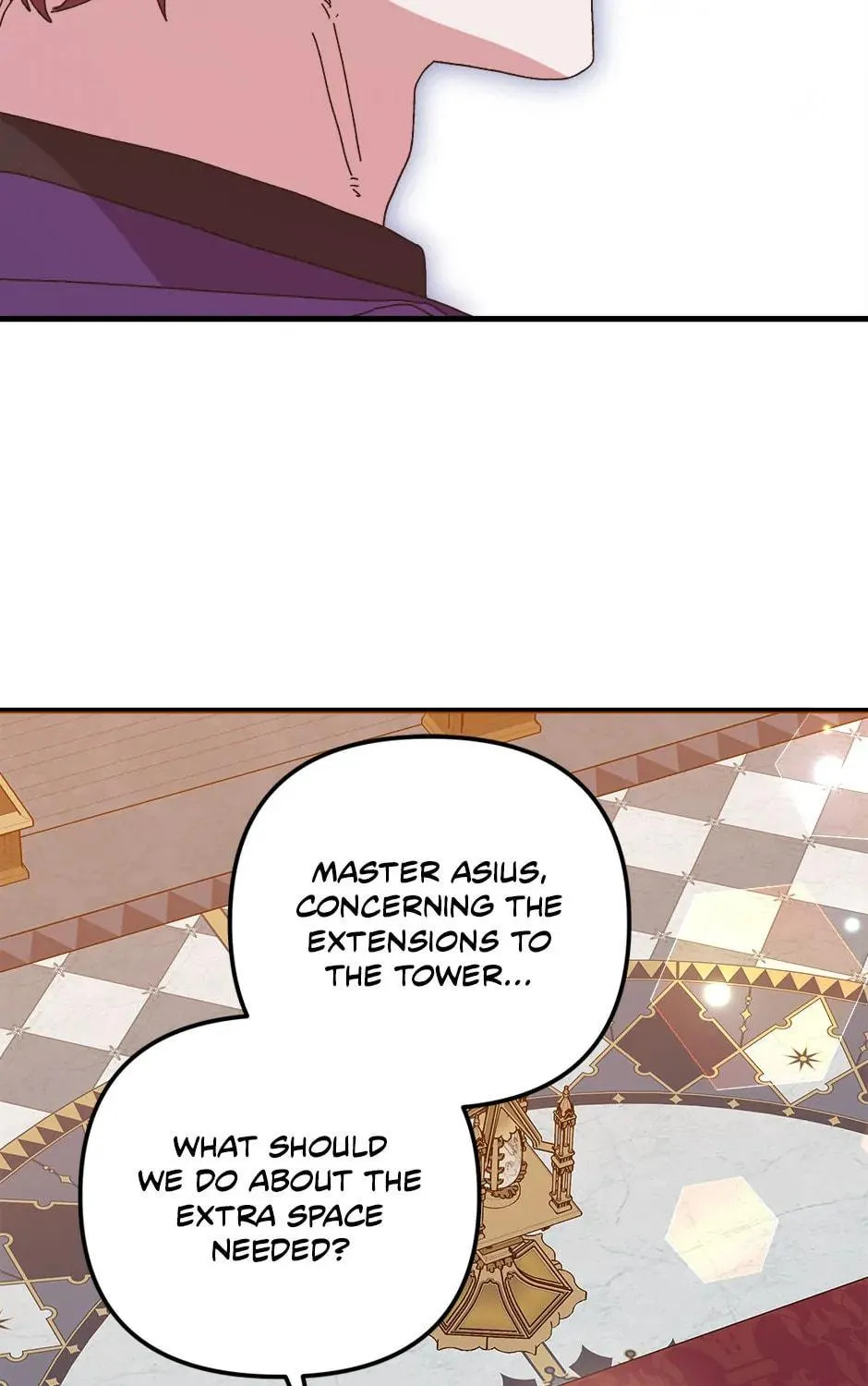 Crazy Like a Fox Chapter 151 page 125 - 