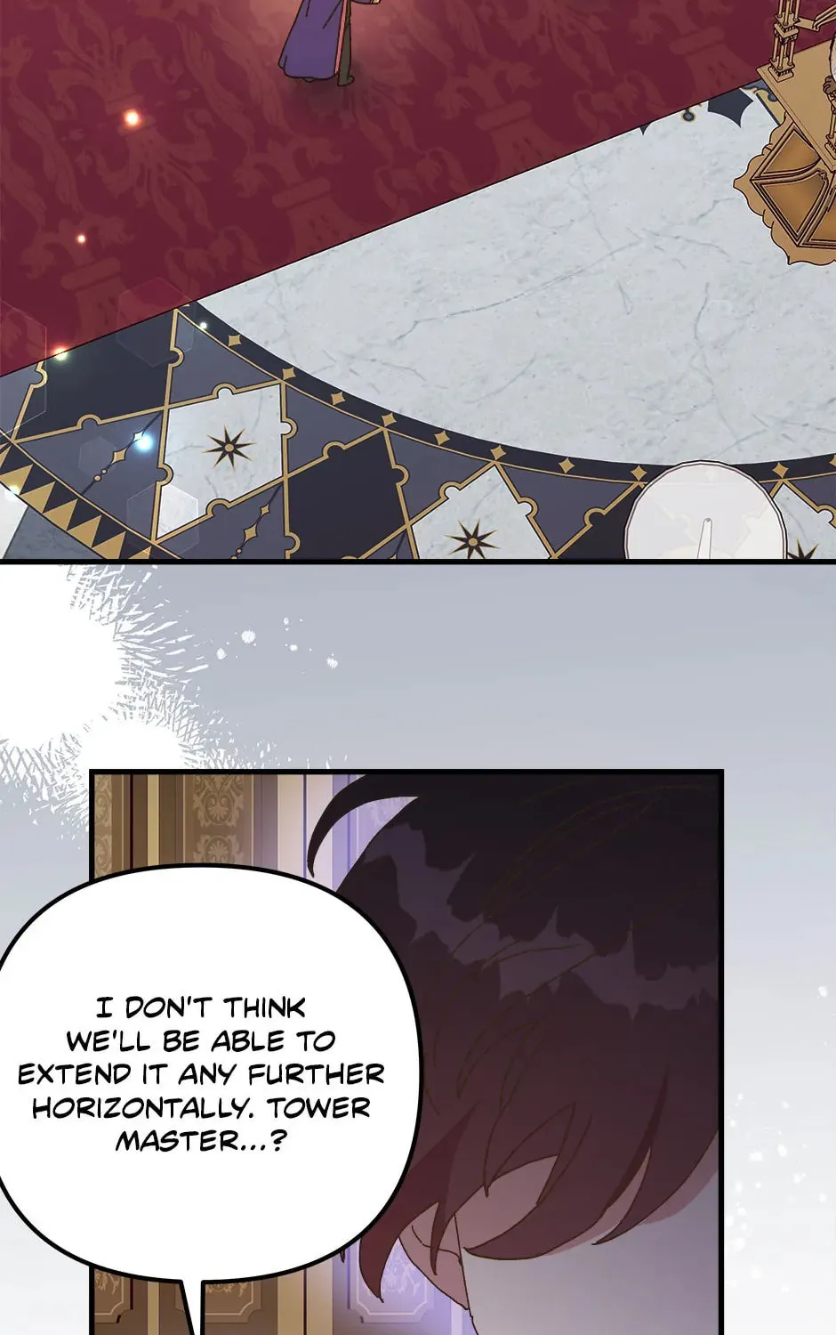Crazy Like a Fox Chapter 151 page 127 - 