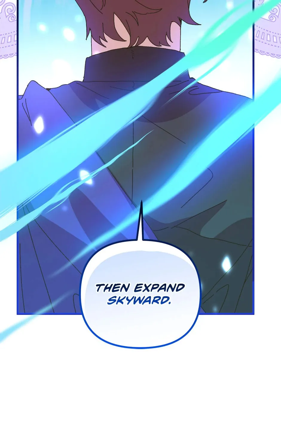 Crazy Like a Fox Chapter 151 page 133 - 