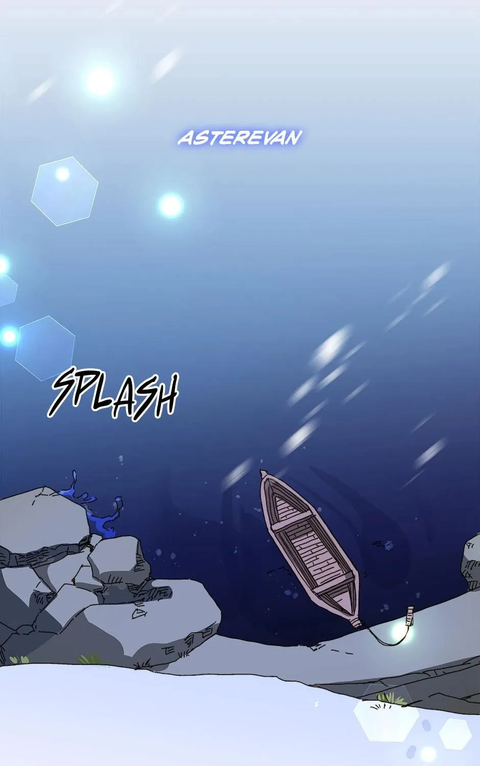 Crazy Like a Fox Chapter 151 page 139 - 