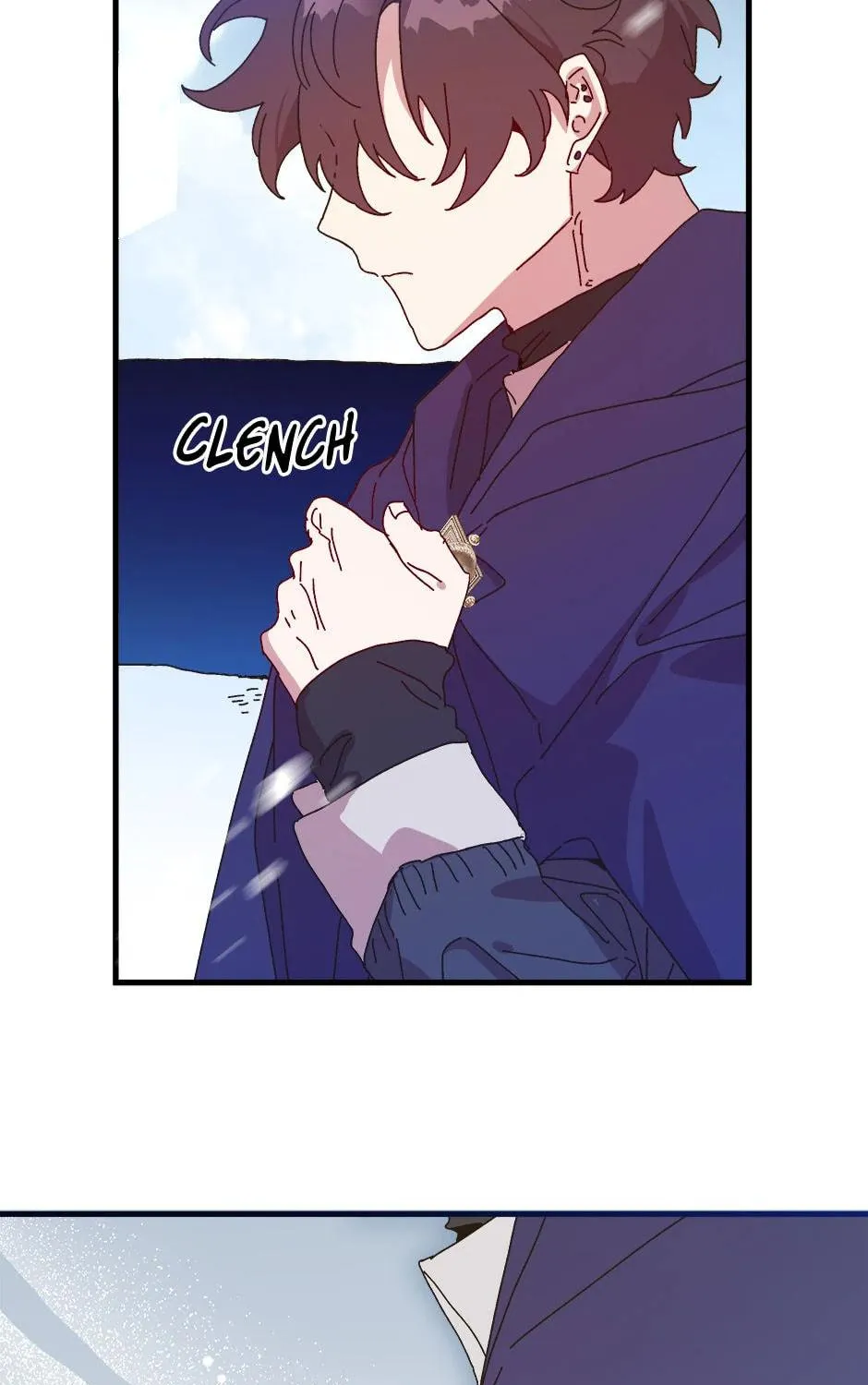 Crazy Like a Fox Chapter 151 page 143 - 