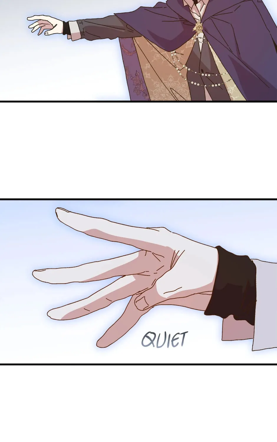 Crazy Like a Fox Chapter 151 page 153 - 