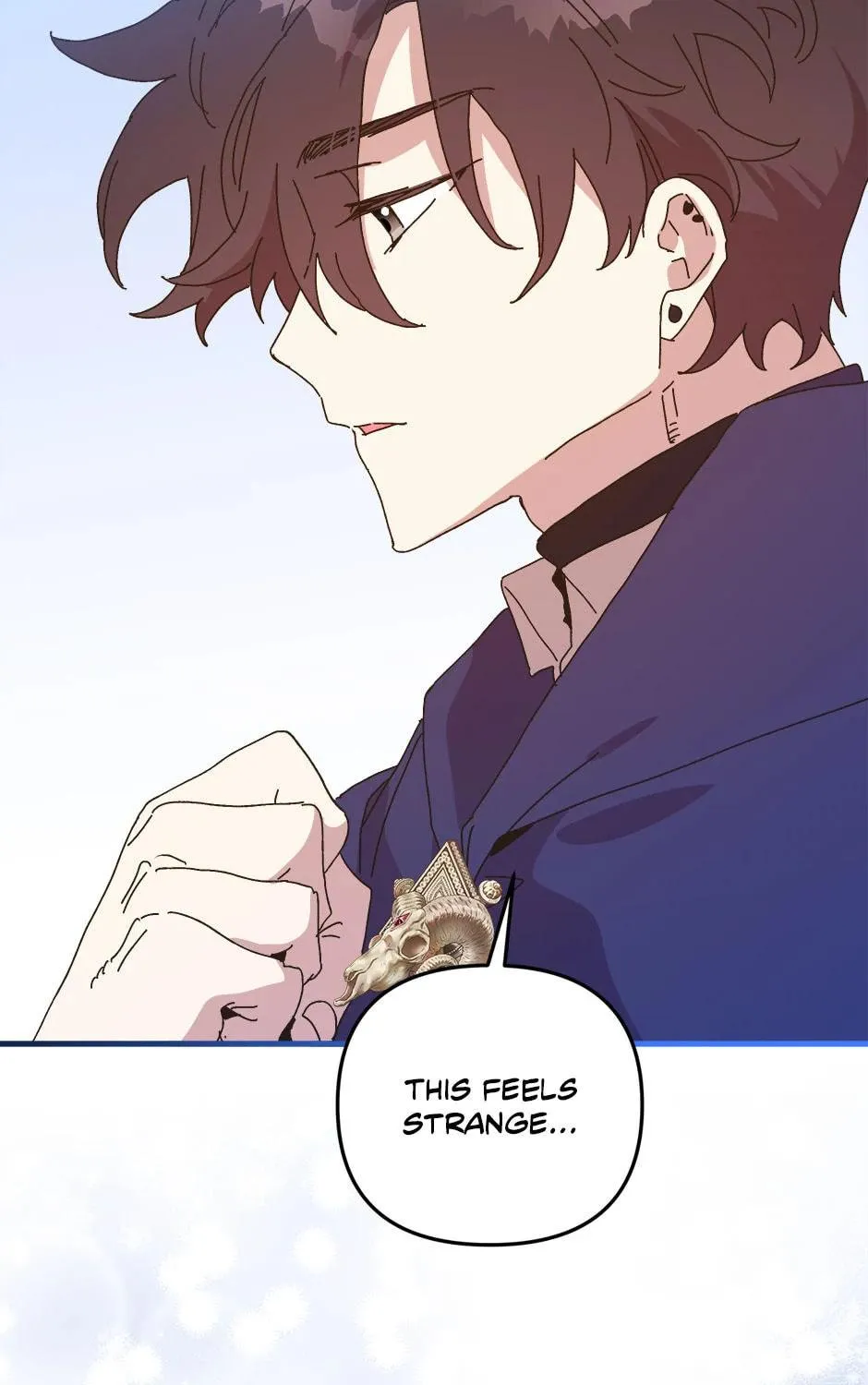 Crazy Like a Fox Chapter 151 page 155 - 