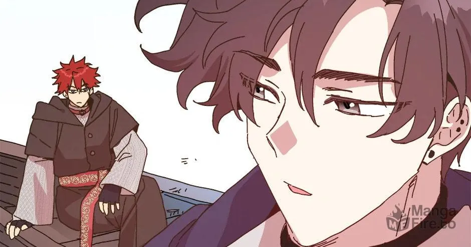 Crazy Like a Fox Chapter 151 page 160 - 