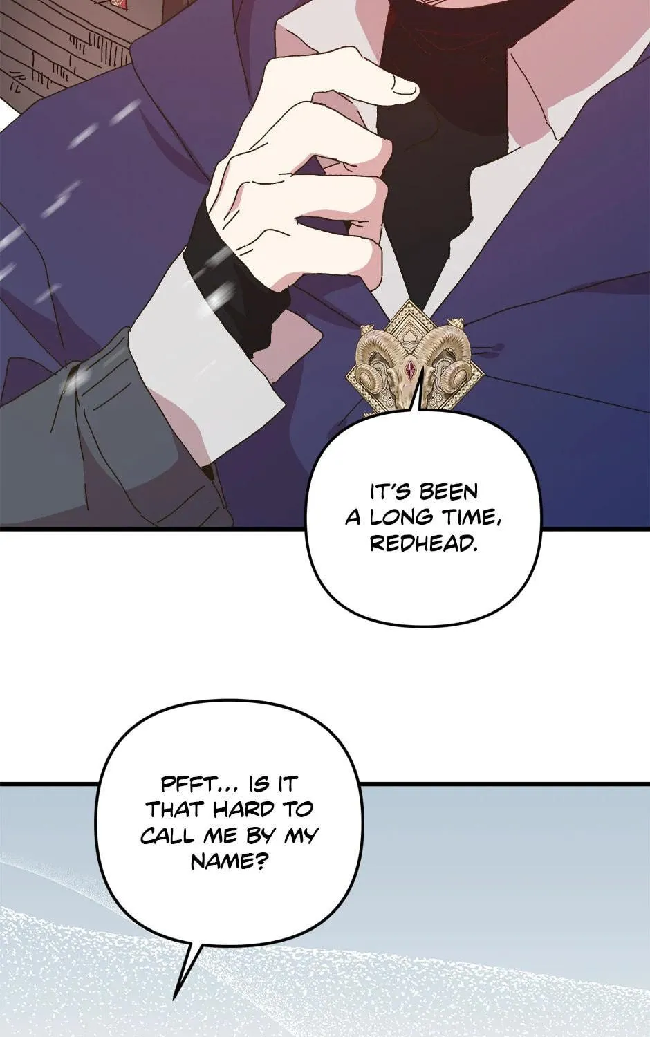 Crazy Like a Fox Chapter 151 page 161 - 