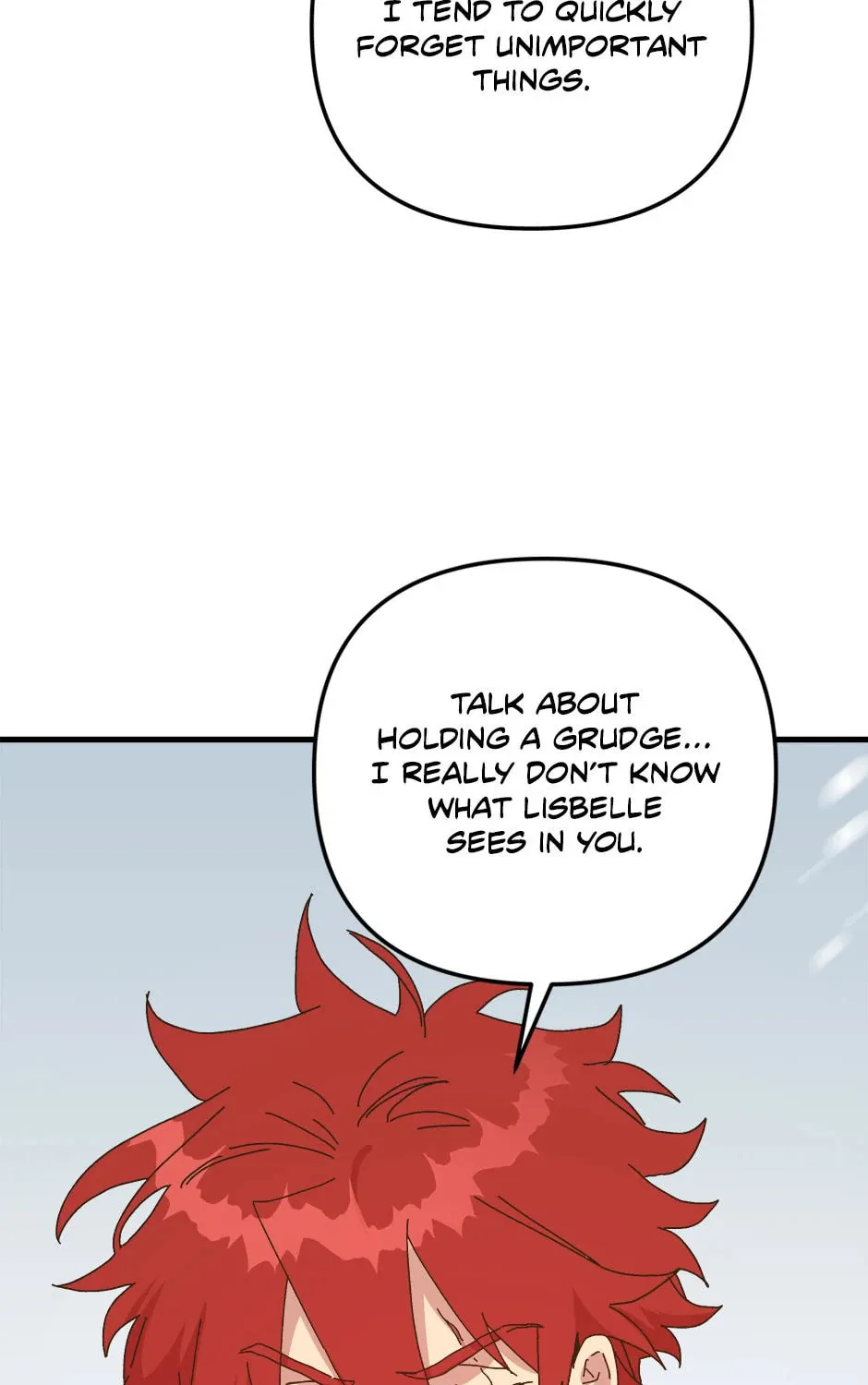 Crazy Like a Fox Chapter 151 page 163 - 