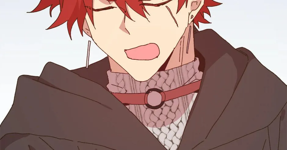 Crazy Like a Fox Chapter 151 page 164 - 