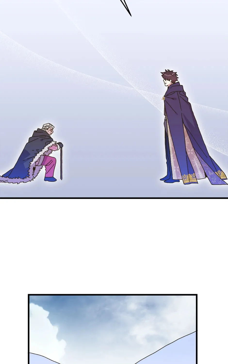 Crazy Like a Fox Chapter 151 page 175 - 