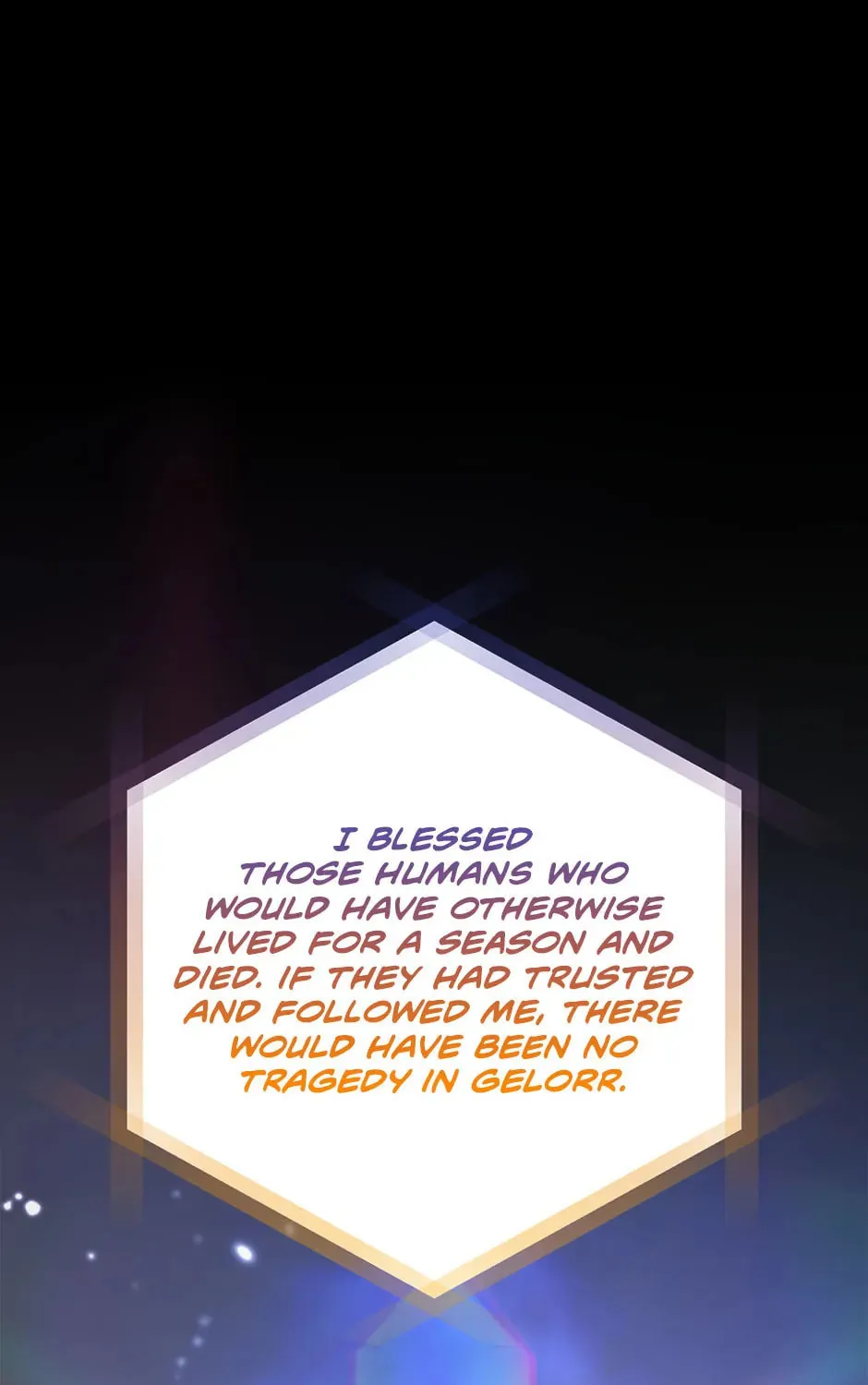 Crazy Like a Fox Chapter 151 page 3 - 