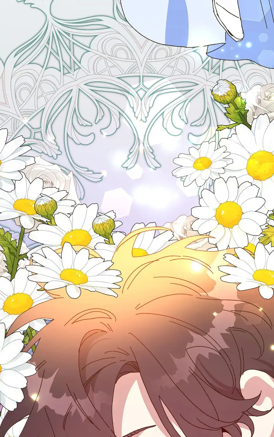 Crazy Like a Fox Chapter 151 page 213 - 