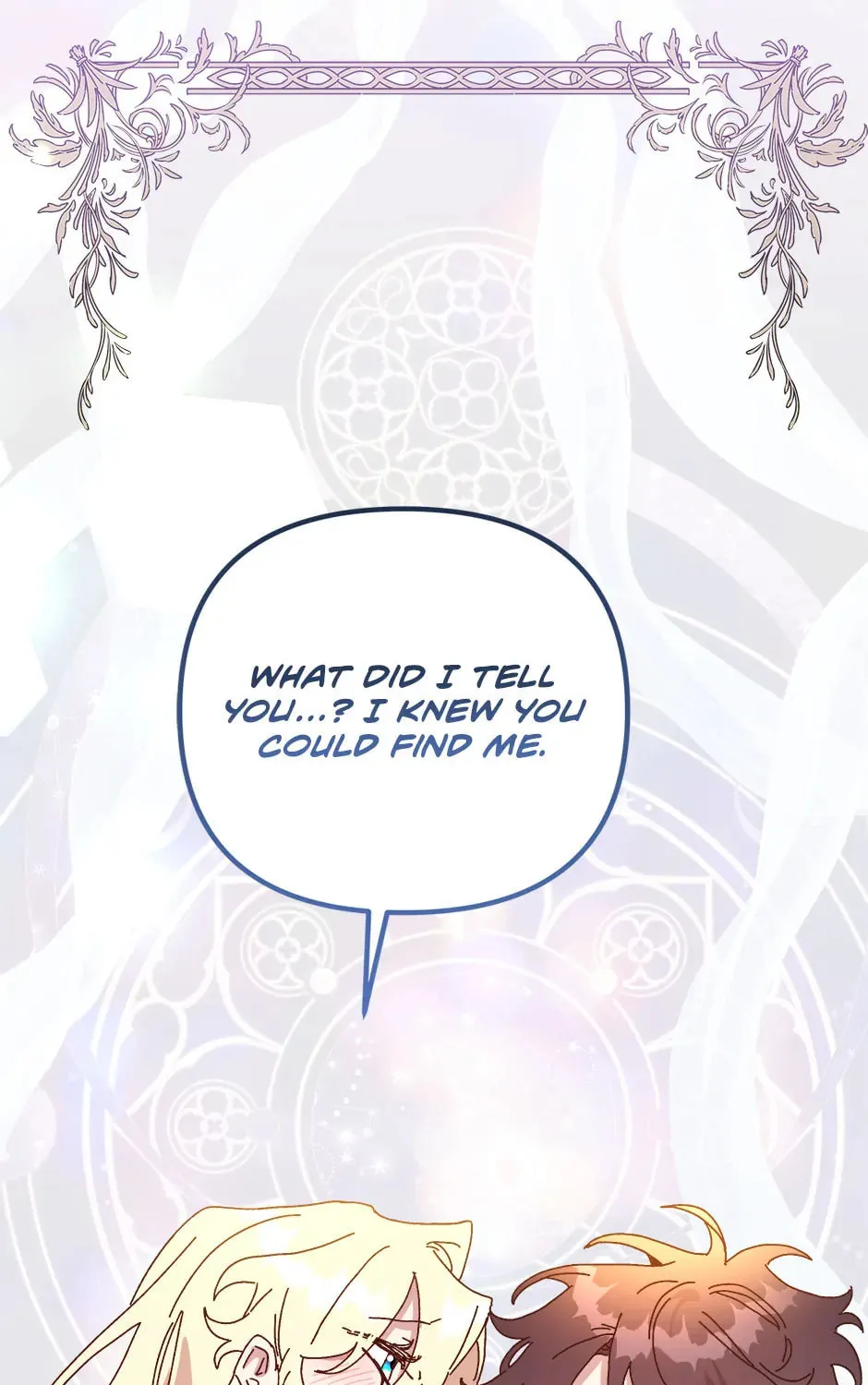 Crazy Like a Fox Chapter 151 page 217 - 